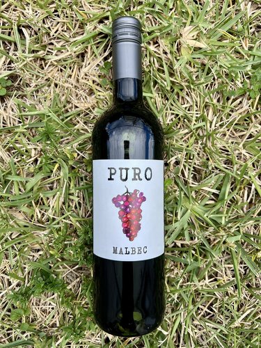 Withers Cinsault El Dorado